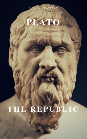 The Republic - cover