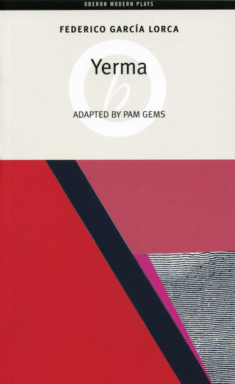 yerma by federico garcia lorca planning yerma by federico garcia lorca planning