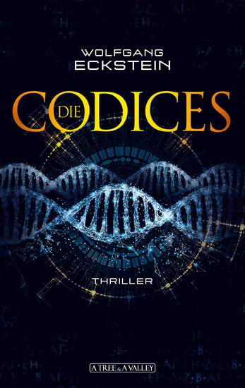 Die Codices - cover