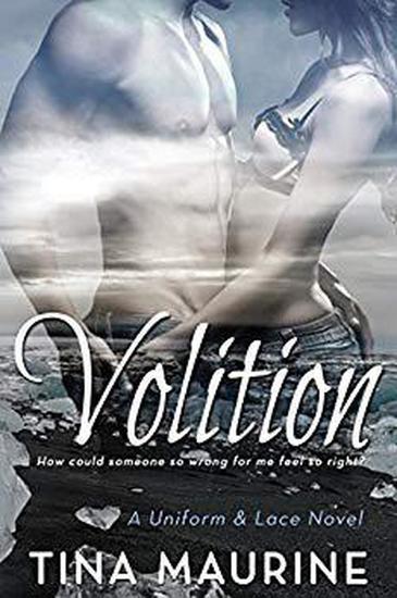 Volition - Uniform and Lace #1 - cover