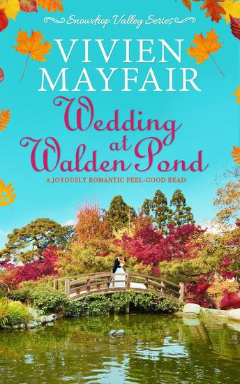 Wedding at Walden Pond - Snowdrop Valley Series - cover