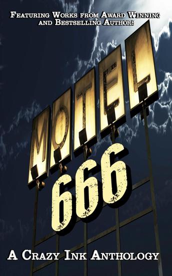 Motel 666 - cover