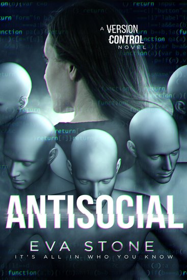 Antisocial - cover