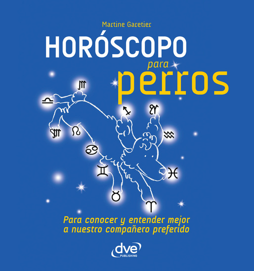 Horóscopo para perros - cover