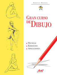 Gran curso de dibujo
