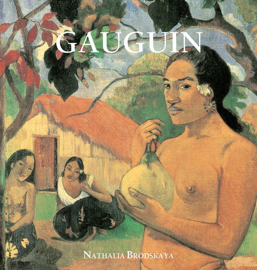 Paul Gauguin - cover