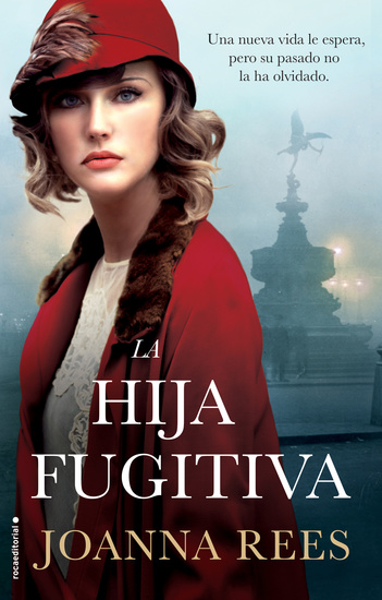 La hija fugitiva - cover