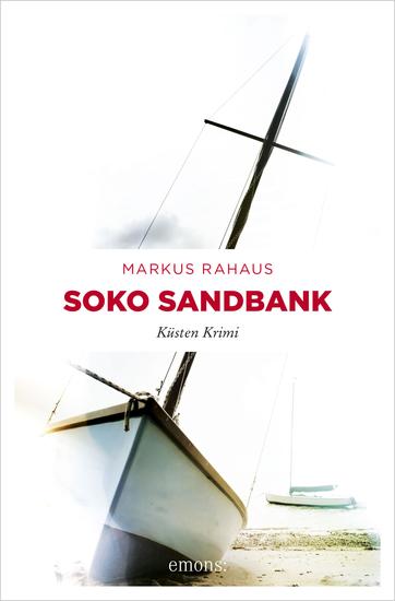 Soko Sandbank - Küsten Krimi - cover