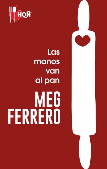 Las manos van al pan - cover