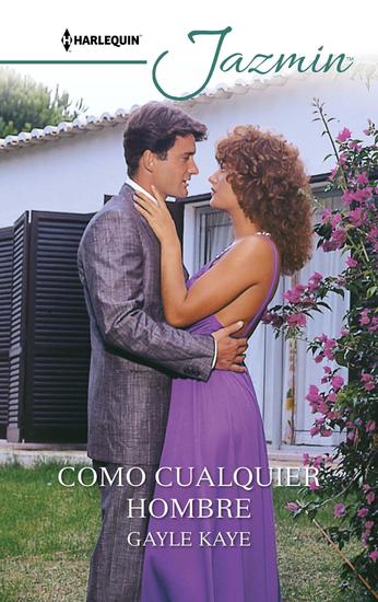 Como cualquier hombre - cover