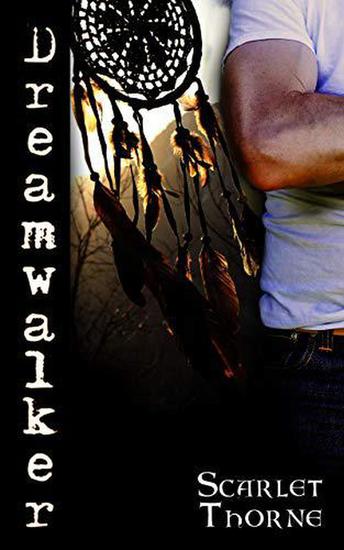 Dreamwalker - cover