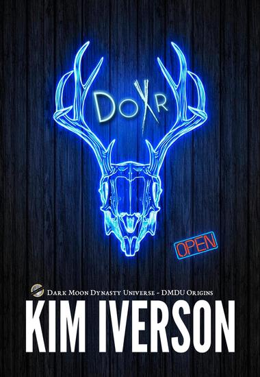 DoXr - DMDU Origins - cover