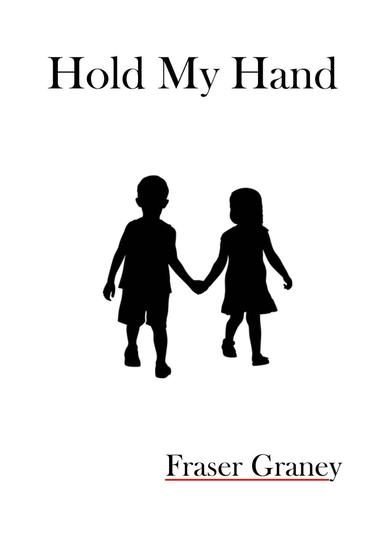 Hold My Hand - cover