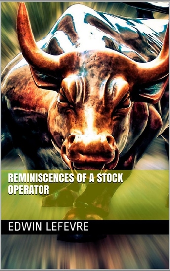 Reminiscences of a Stock Operator - Updated & Revised - cover