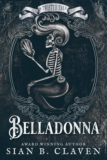 Belladonna - cover