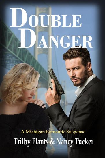 Double Danger - cover