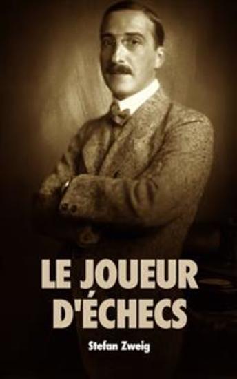 Le joueur d’échecs - Premium Ebook - cover