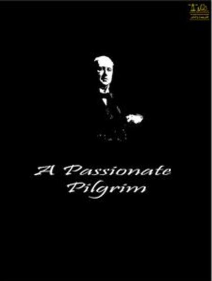 A Passionate Pilgrim - cover