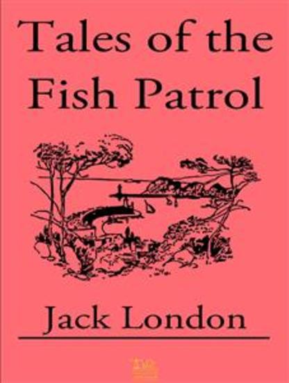 Tales of the Fish Patrol - cover