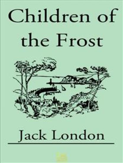 Children of the Frost - cover