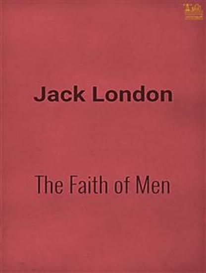 The Faith of Men - cover