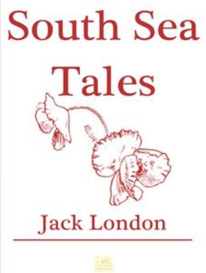 South Sea Tales - cover