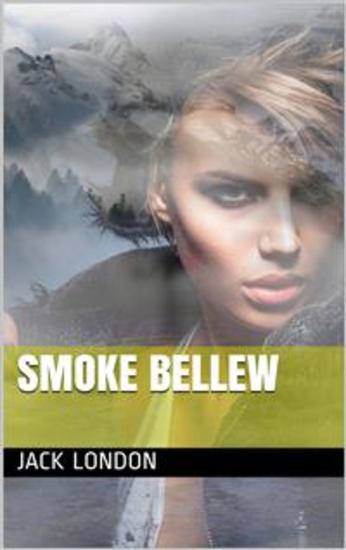 Smoke Bellew - cover