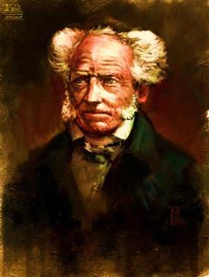 The Essays of Arthur Schopenhauer; Religion A Dialogue Etc - cover