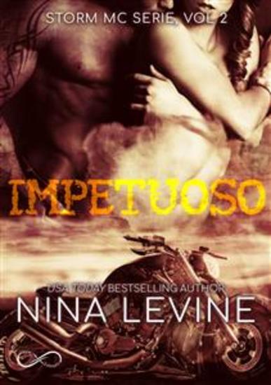 Impetuoso - cover