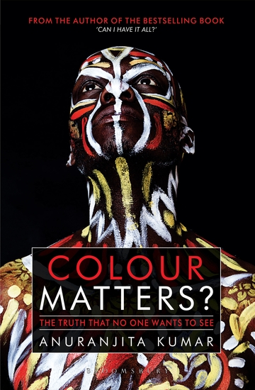 Colour Matters? - The Truth That No One Wants to See - cover