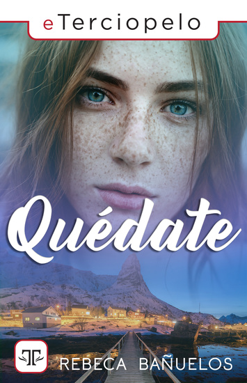 Quédate - cover