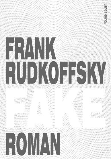 Fake - cover