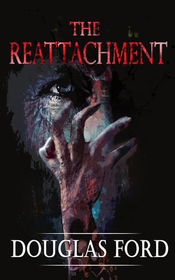 The Reattachment - cover