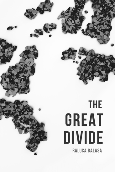 The Great Divide - cover