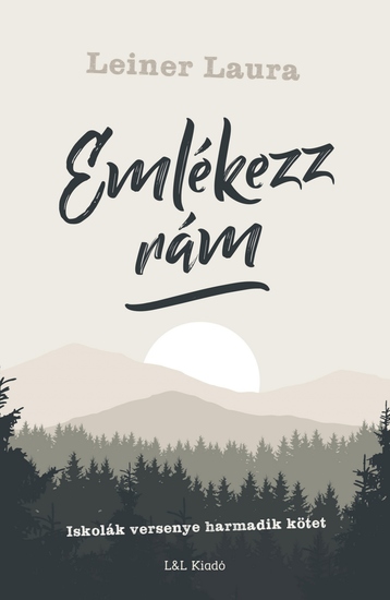 Emlékezz rám - cover