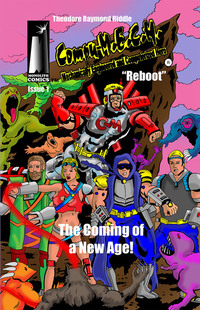 [Compu-MECH "Reboot" - The Coming of a New Age!