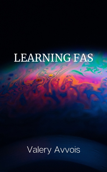 Learning FAS - cover