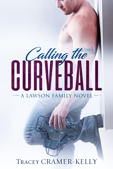 Calling the Curveball - cover