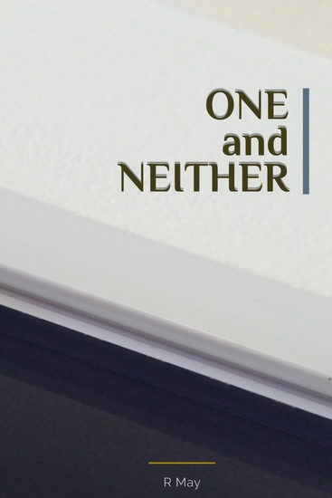 One and Neither - cover