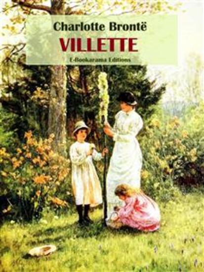 Villette - cover