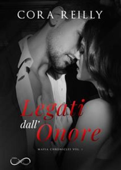 Legati dall'onore - cover