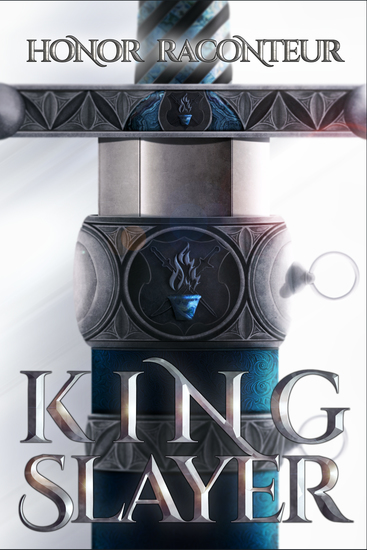Kingslayer - cover