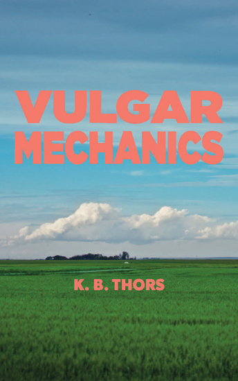 Vulgar Mechanics - cover