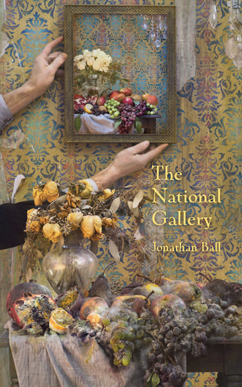National Gallery - cover