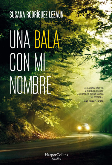 Una bala con mi nombre - cover