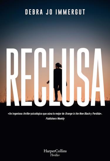 Reclusa - cover