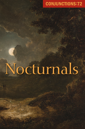 Nocturnals - cover