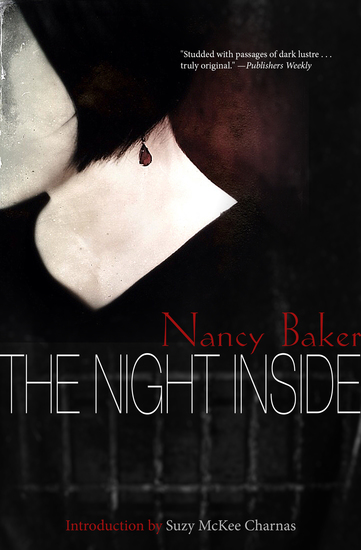 The Night Inside - cover