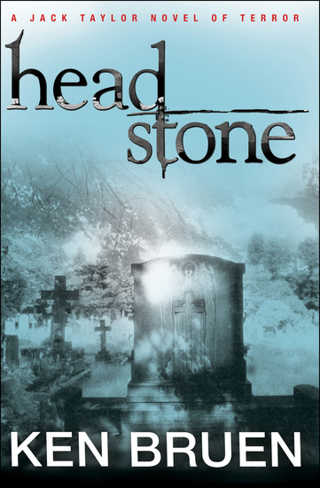 Headstone - cover