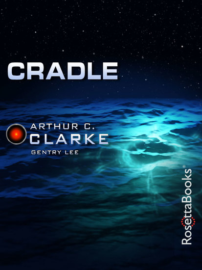 Cradle - cover